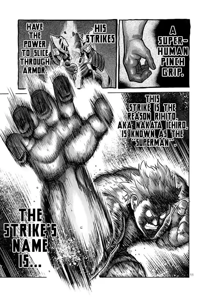 Kengan Omega Chapter 44 image 11_optimized